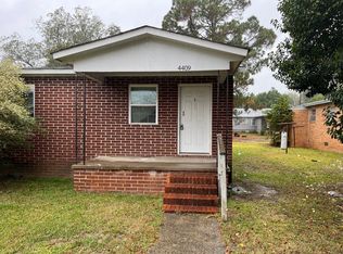 4409 Mikado Ave, Macon, GA 31206