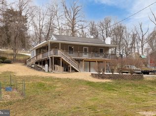 81 New Valley Rd, Conowingo, MD 21918