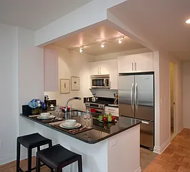 Rented by Carnegie Hill Place