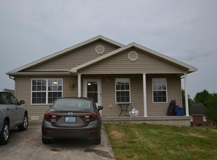 240 Harrods Trce, Harrodsburg, KY 40330