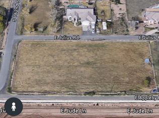 16237 E Julius Rd, Gilbert, AZ 85298