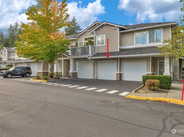 14200 69th Drive SE #A6, Snohomish, WA 98296