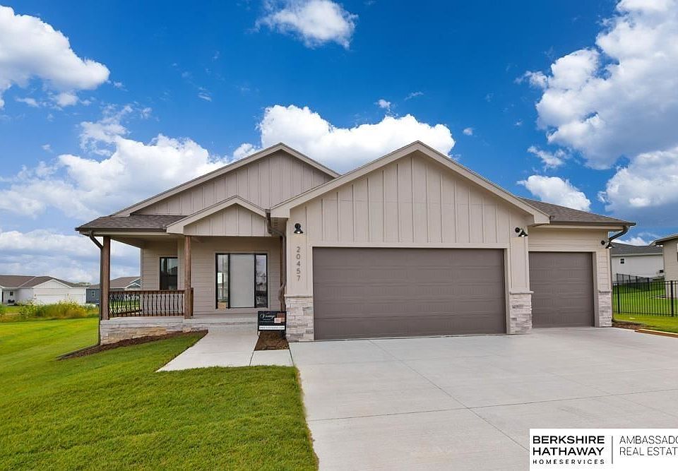 20457 Boulder St, Gretna, NE 68028 Zillow