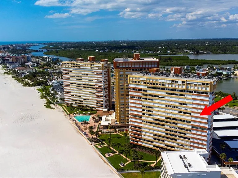 17900 Gulf Blvd #11C — Photo 2