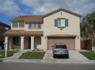 2705 Acapulco Way, Modesto, CA 95355