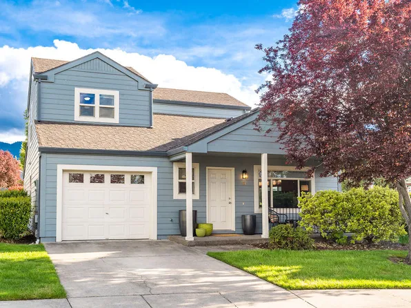 69 Crocker St, Ashland, OR 97520