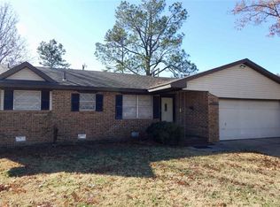 2112 Amhurst Ave, Duncan, OK 73533