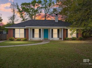 122 Appomatox Dr, Daphne, AL 36526