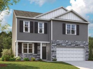 1177 Ridge Parke, Kingsport, TN 37663