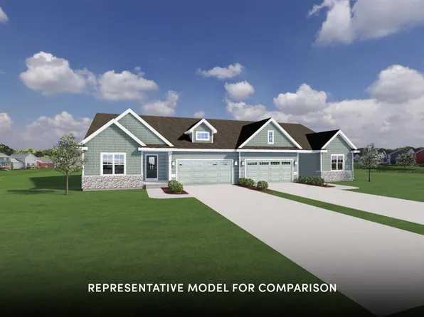 1117 Elderberry ROAD, Oconomowoc, WI 53066
