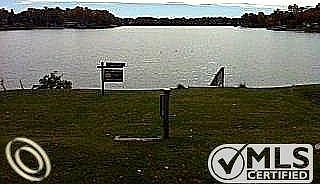 144 acre private lake