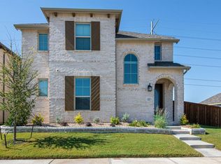 12417 Hulson Trl, Haslet, TX 76052