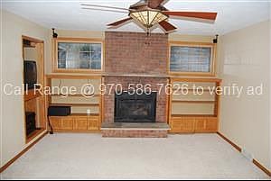Living Room w/TV and Stereo
