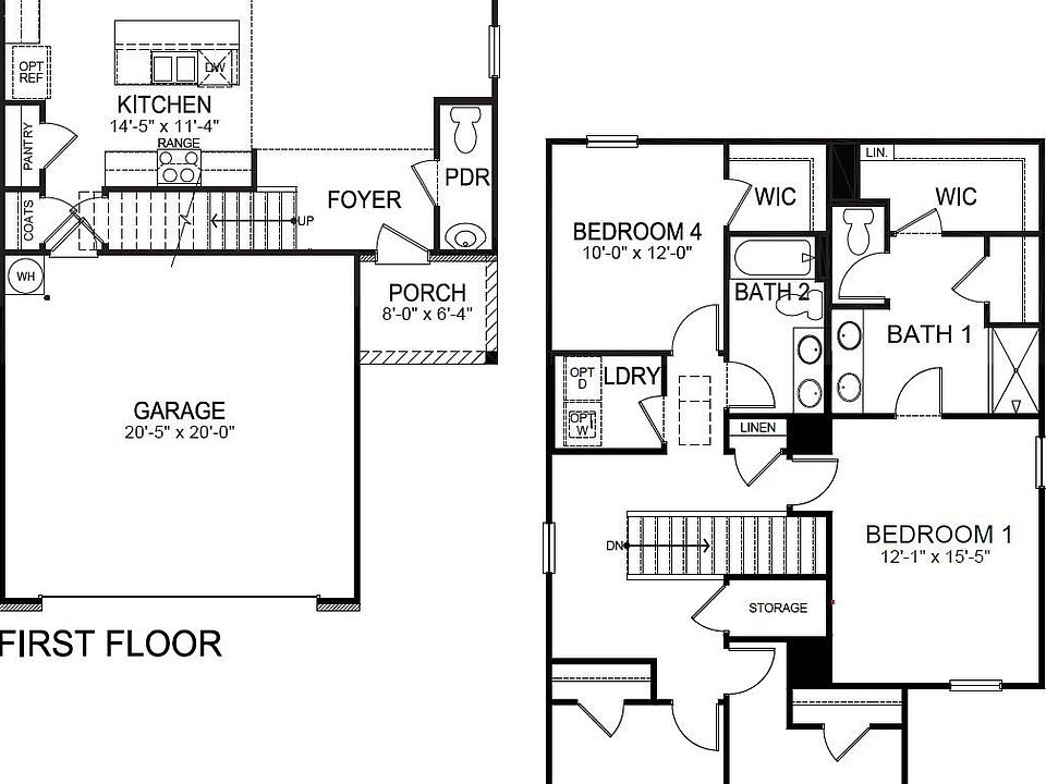 2nd image of 590 Evaleigh St