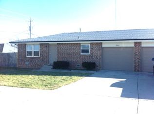 2923 & 2925 W Roxbury St #2923, Springfield, MO 65807