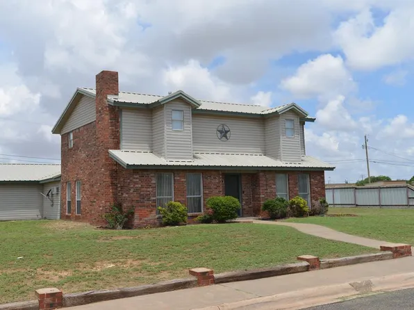 308 Rockylane Dr, Midland, TX 79703