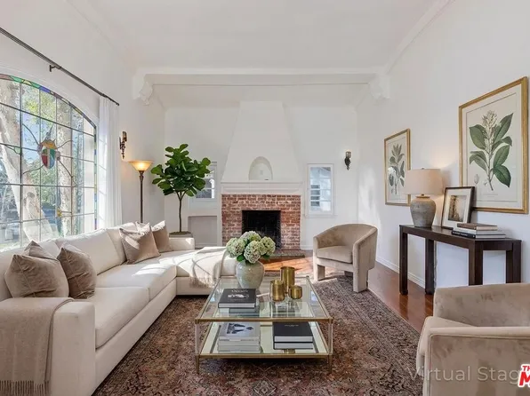 144 S La Peer Dr, Beverly Hills, CA 90211