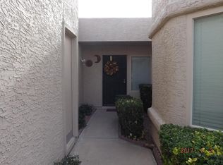 723 S Palo Verde Way, Mesa, AZ 85208