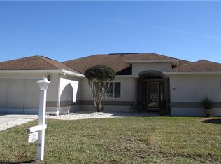 14049 SW 112th Cir, Dunnellon, FL 34432