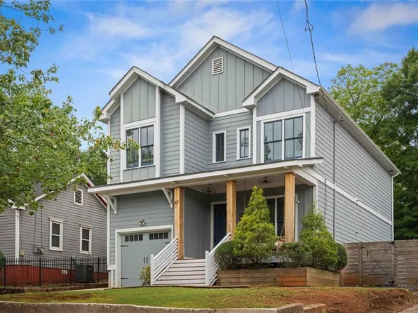 47 Montgomery St SE, Atlanta, GA 30317