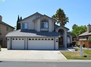 66 Edgeview Ct, Discovery Bay, CA 94505