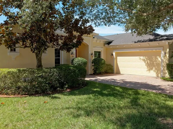3894 Safflower Ter, Oviedo, FL 32766