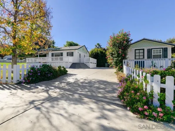 1160 E 4th Ave, Escondido, CA 92025