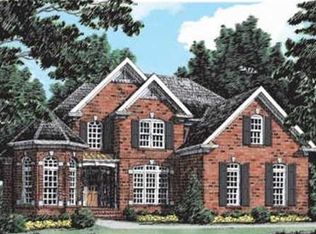 134 Hawkins Rdg, Jasper, GA 30143