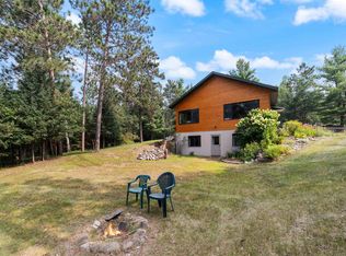 15669 S Cranberry Lake Rd, Gordon, WI 54838