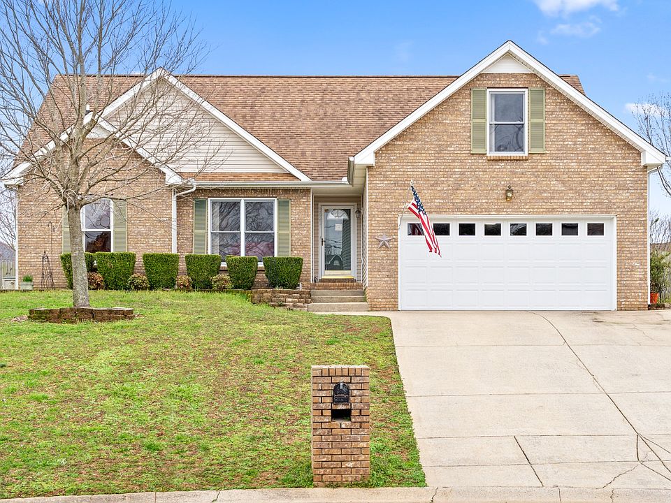 1st image of 3621 Millington Dr