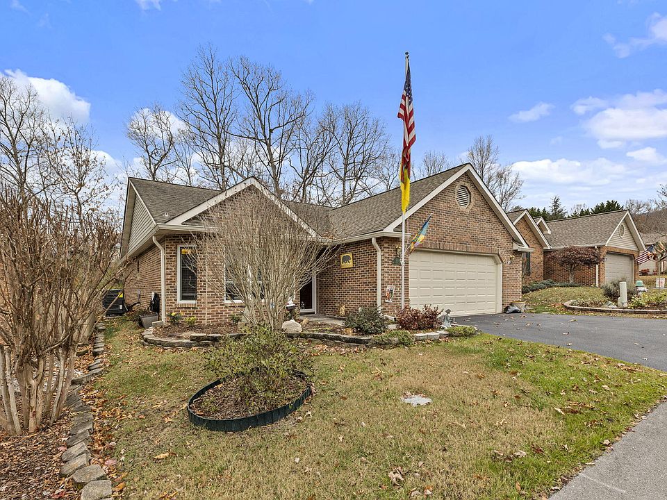 512 Willowbrook Trce, Kingsport, TN 37660 Zillow