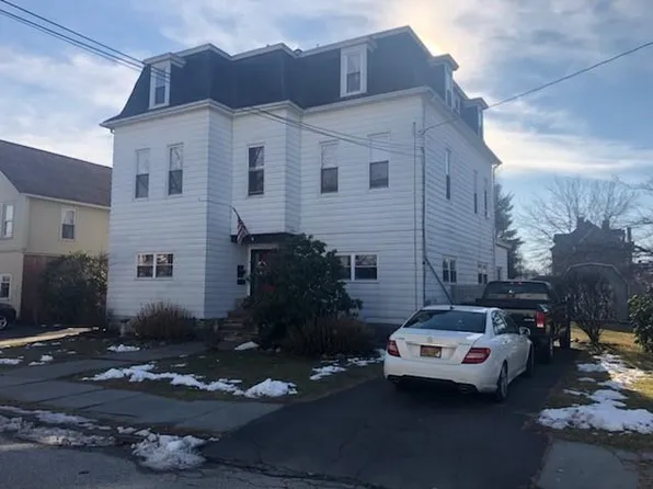 13 Mary Street, Port Jervis, NY 12771