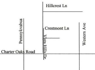 4566 Crestmont Ln, Edmond, OK 73025