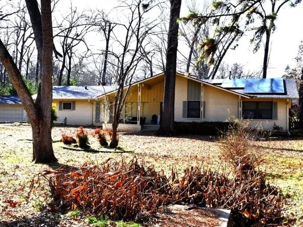227 Glenwood Dr, Palestine, TX 75801