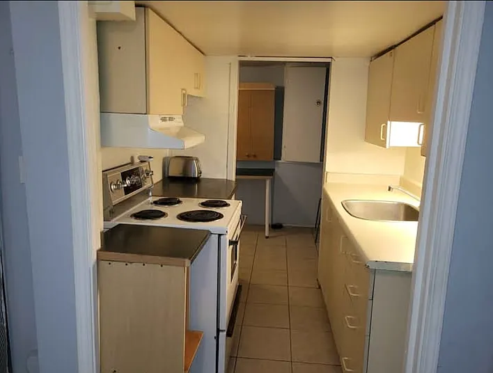 2 bed, 686 sqft, $1,900 — Photo 3