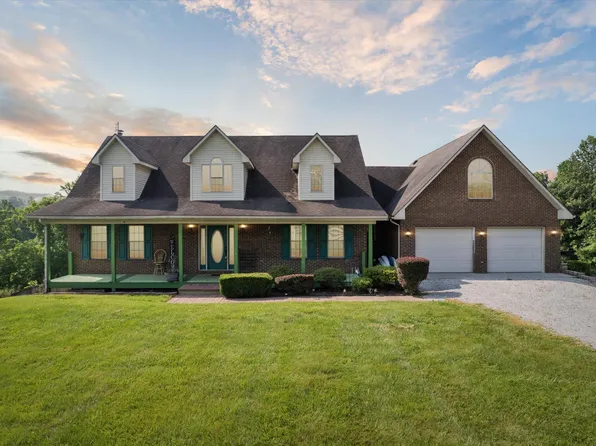 192 Raney Rd, Yosemite, KY 42566