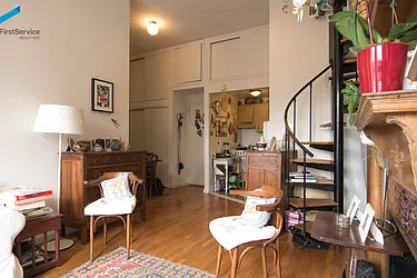 Rented by FirstService Realty (legacy)