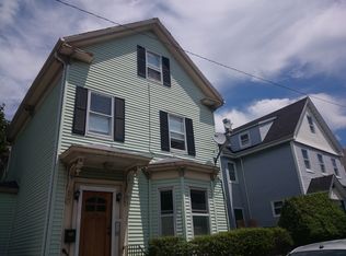 16 Saint Margaret St, Dorchester, MA 02125