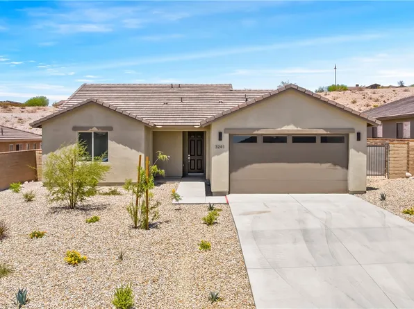 3241 Secret Pass Canyon Dr, Bullhead City, AZ 86429