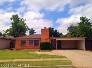 4520A 65th St, Lubbock, TX 79414