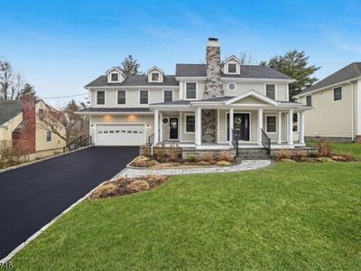 6 Colony Drive, North Caldwell, NJ, 07006