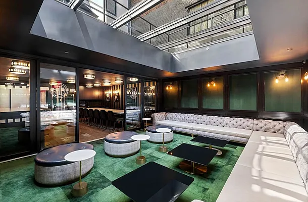 Rented by MOTION New York | media 37