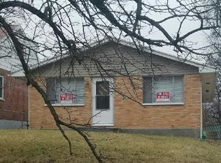 4015 W 2nd St, Dayton, OH 45417