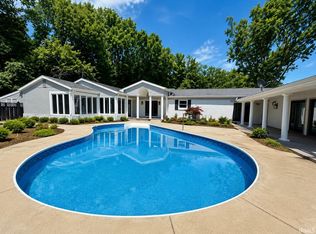 7618 S 350 E, Lafayette, IN 47909