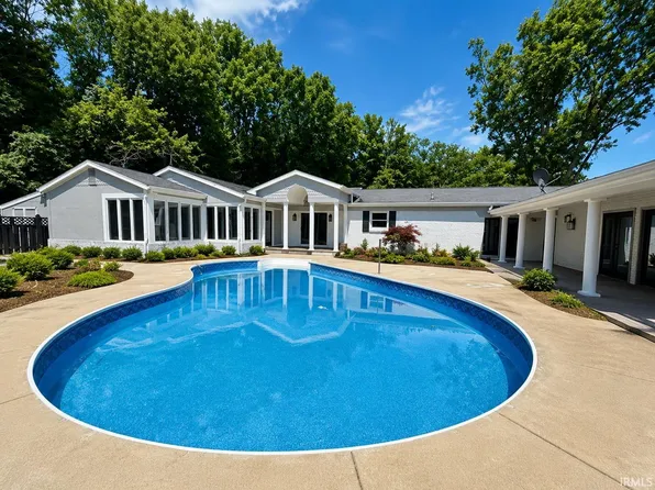 7618 S 350 E, Lafayette, IN 47909