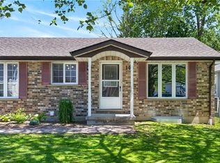 143 Fairview Ave E, Haldimand County, ON N1A 1B2