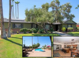 2940 S Arizona Ave, Yuma, AZ 85364