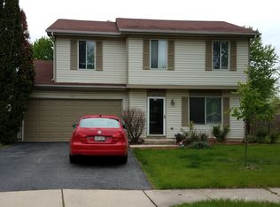 1143 Andover Ct, Naperville, IL 60563