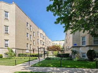 4545 N Hamilton Ave, Chicago, IL 60625