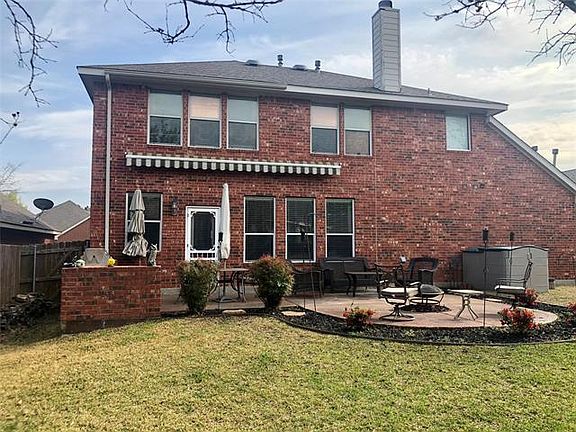 2nd image of 2509 Mustang Dr